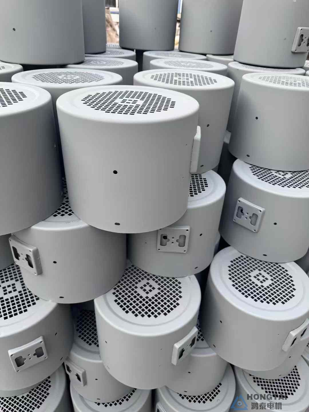 YBE3-250M-2变频电机用G系列变频风机