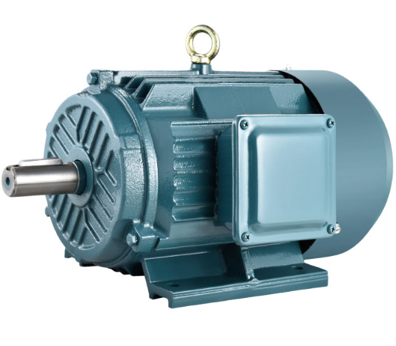 YBE3-250M-2六八极电机参数表